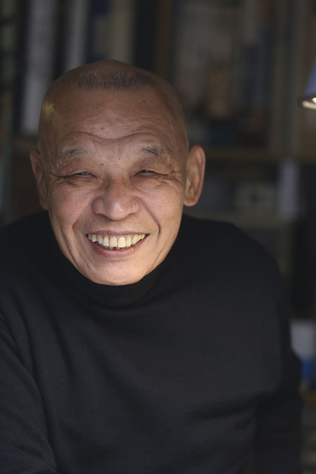 Prof toshio honda